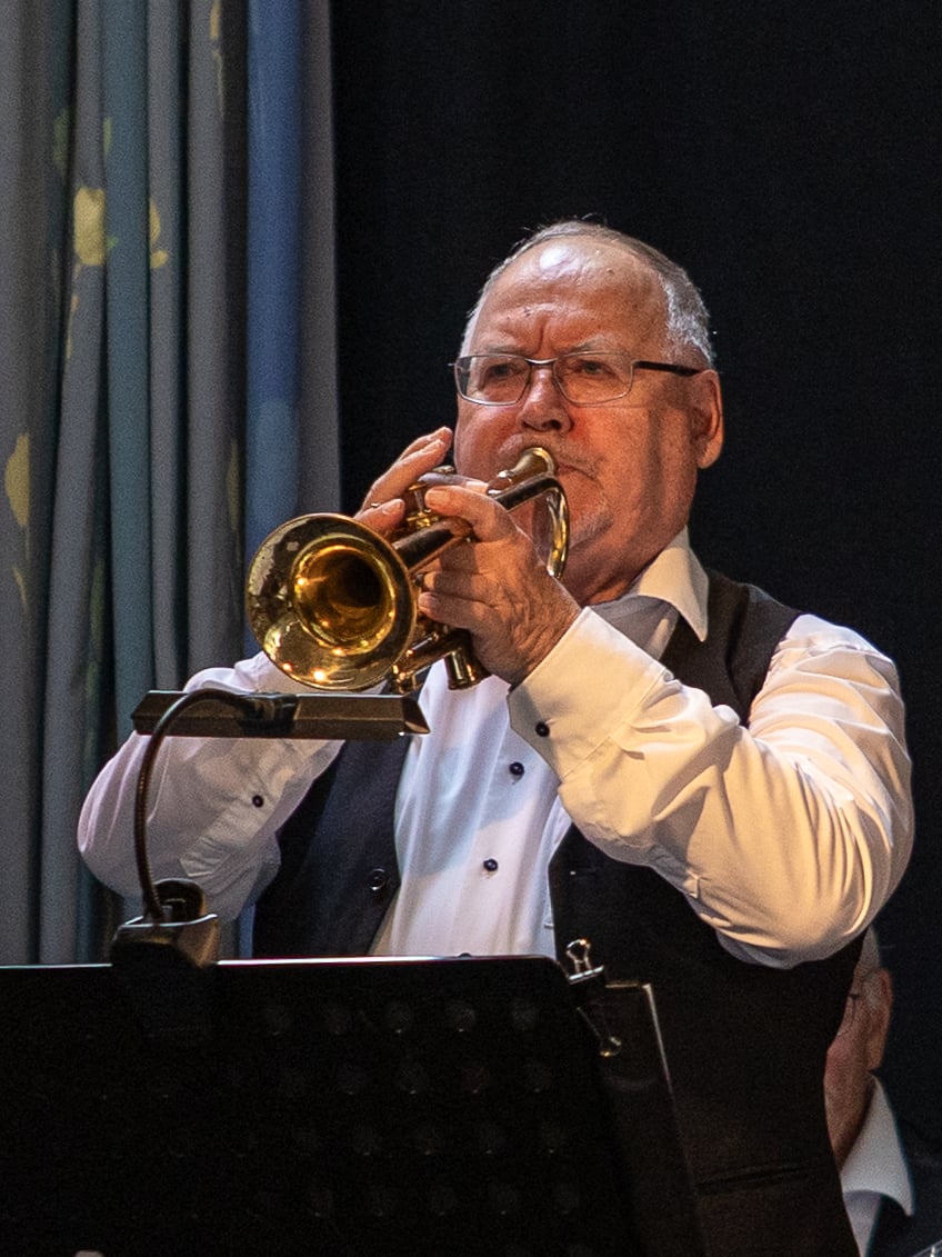 Torben Müller