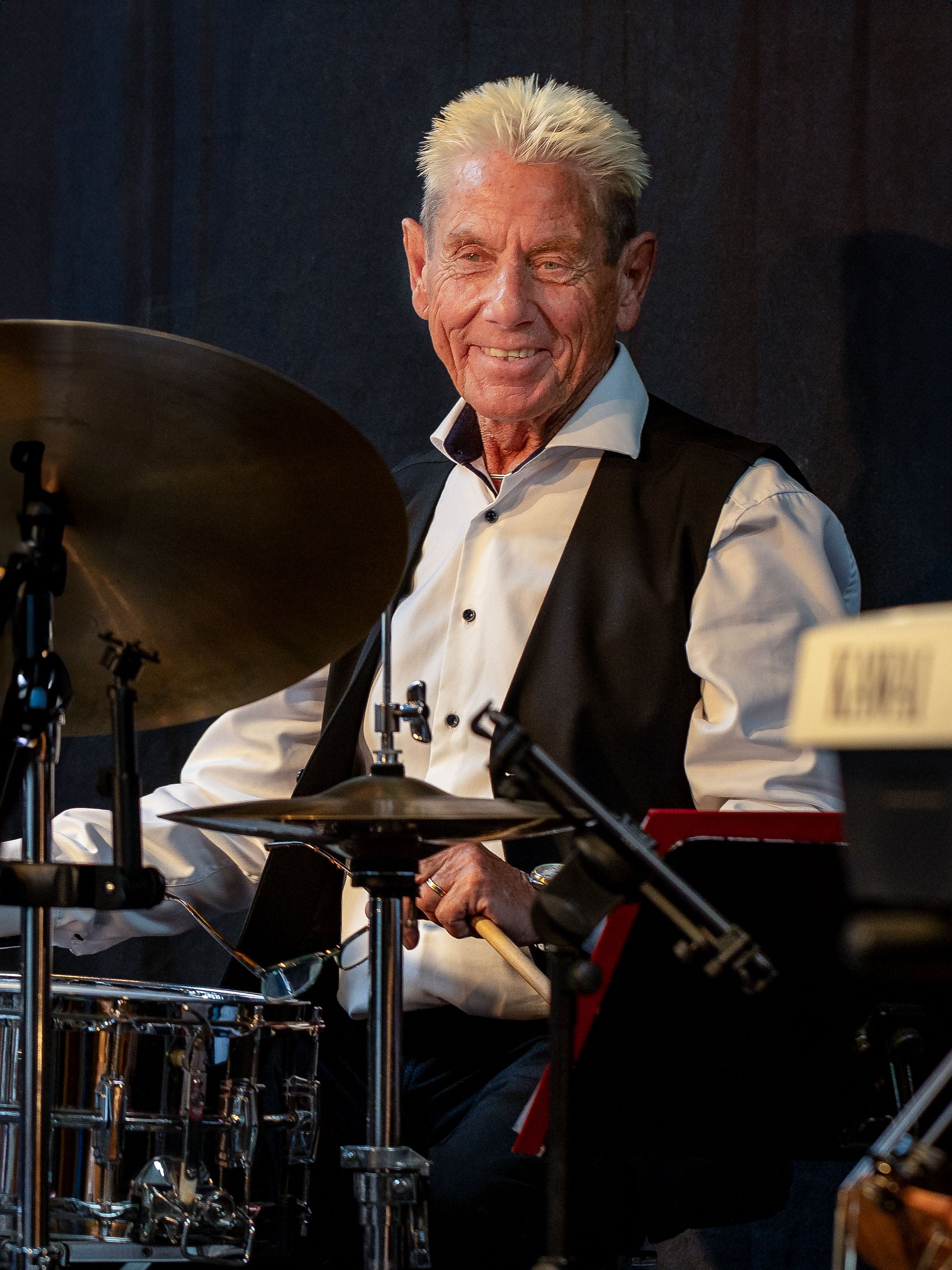 Jørn Glas Rasmussen