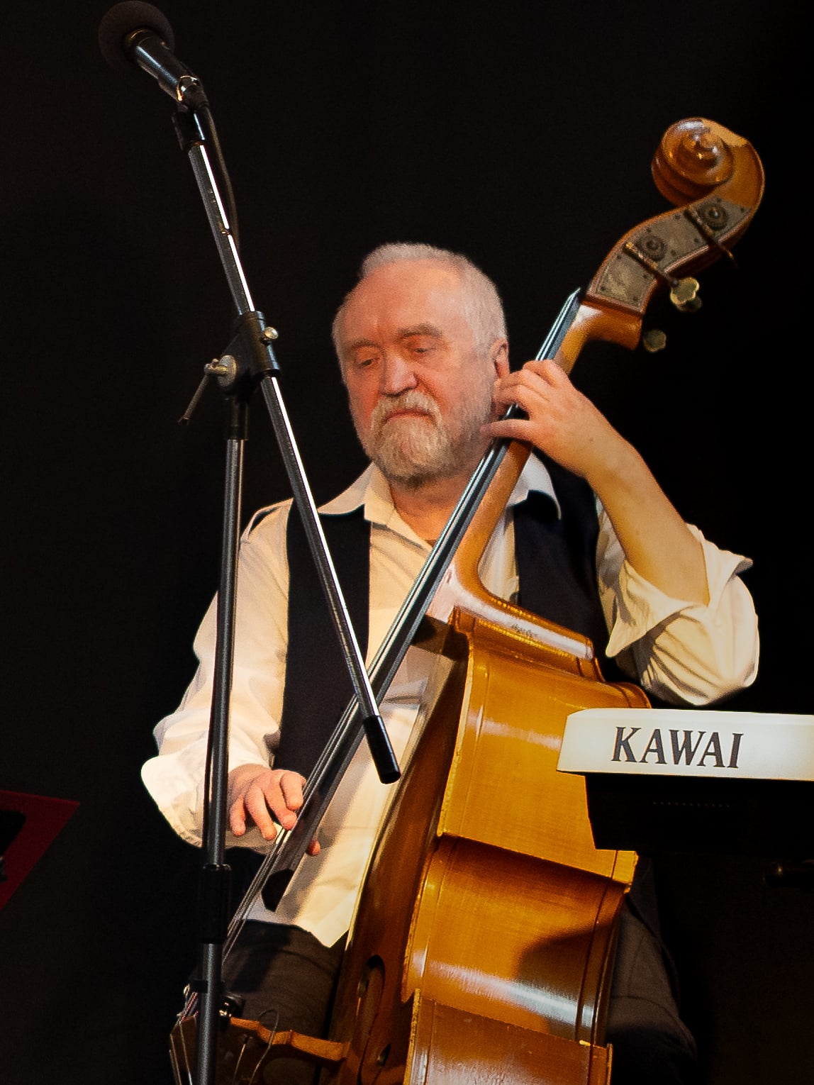 Michael Jørgensen