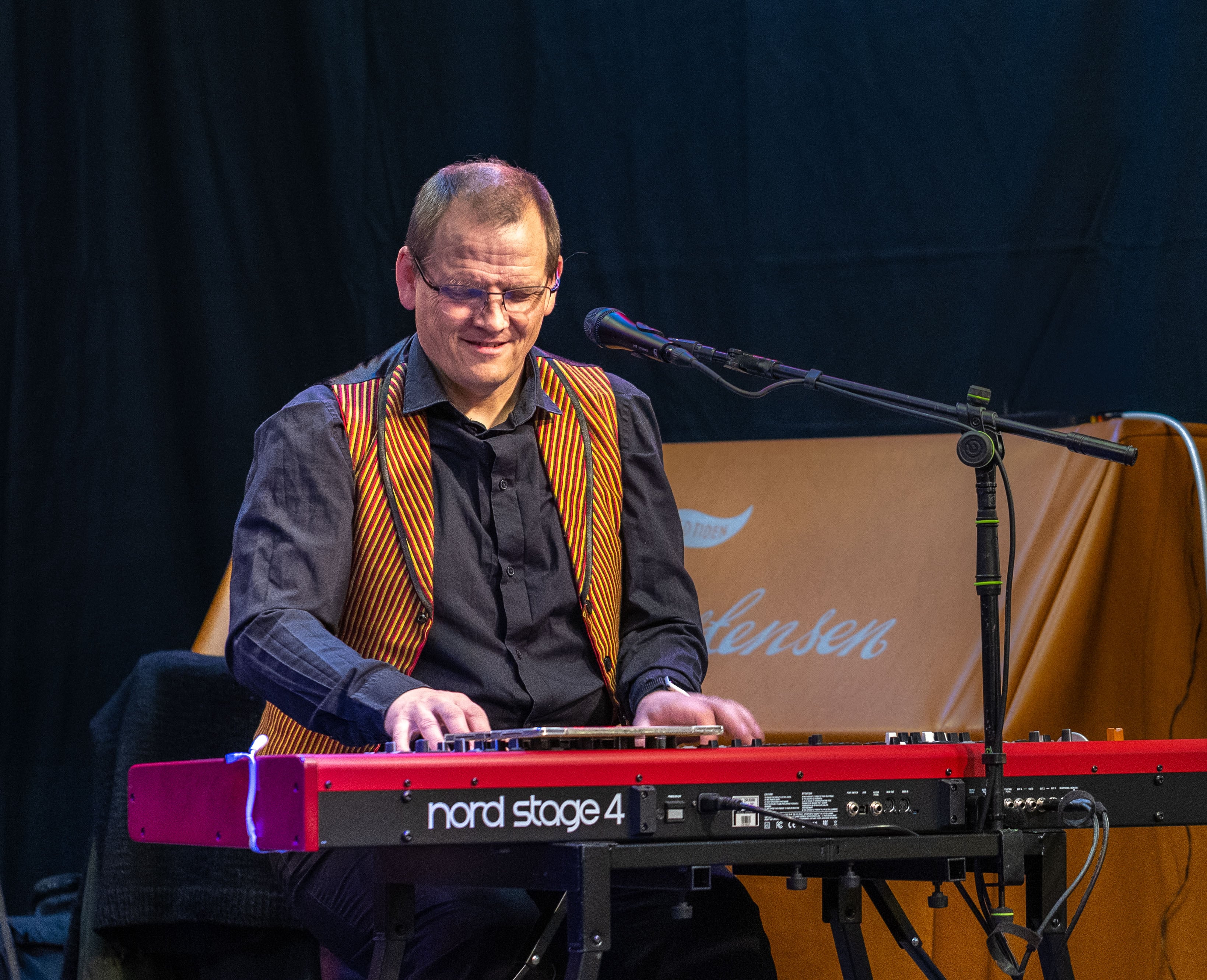 Nicolai Øgendahl Brandt